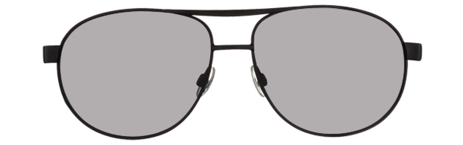 Randy Jackson RJS917P Sunglasses - Black - view 4